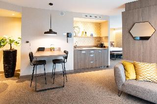 Van der Valk Hotel Groningen-Hoogkerk fotoÄŸrafÄ±