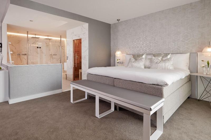 Van der Valk Hotel Groningen-Hoogkerk - Oda