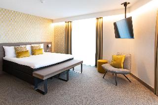 Van der Valk Hotel Groningen-Hoogkerk fotoÄŸrafÄ±
