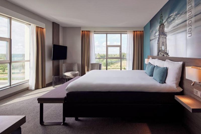 Van der Valk Hotel Groningen-Hoogkerk - Oda