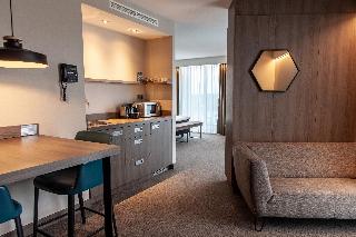 Van der Valk Hotel Groningen-Hoogkerk fotoÄŸrafÄ±