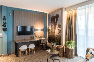 Van der Valk Hotel Groningen-Hoogkerk fotoÄŸrafÄ±