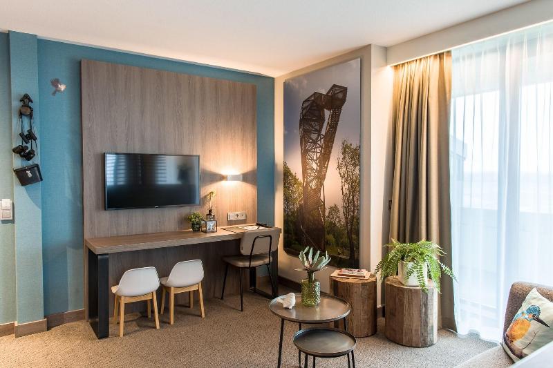Van der Valk Hotel Groningen-Hoogkerk - Oda