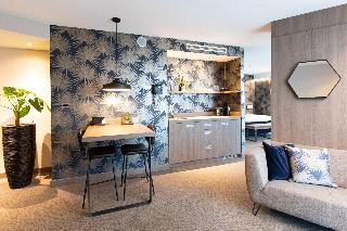 Van der Valk Hotel Groningen-Hoogkerk fotoÄŸrafÄ±