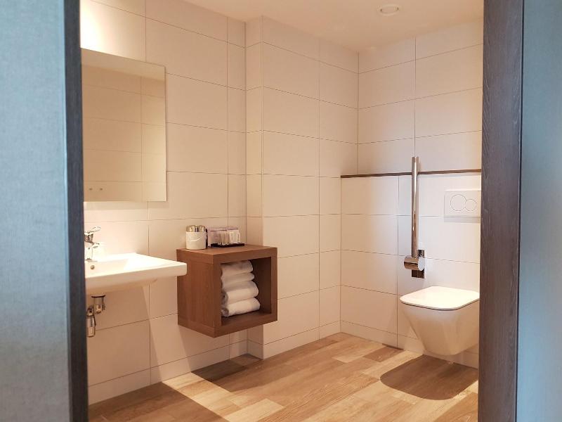 Van der Valk Hotel Groningen-Hoogkerk - Oda