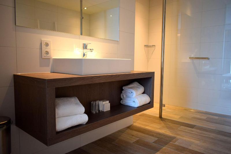 Van der Valk Hotel Groningen-Hoogkerk - Oda