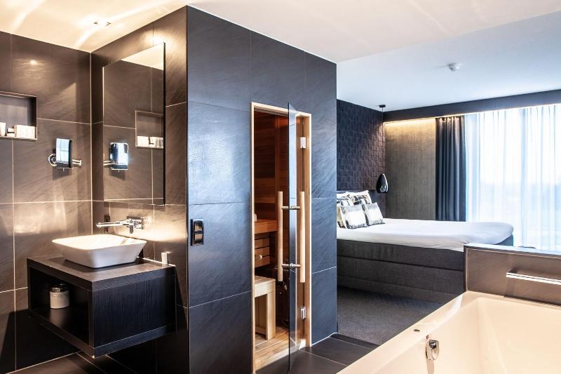 Van der Valk Hotel Groningen-Hoogkerk - Oda