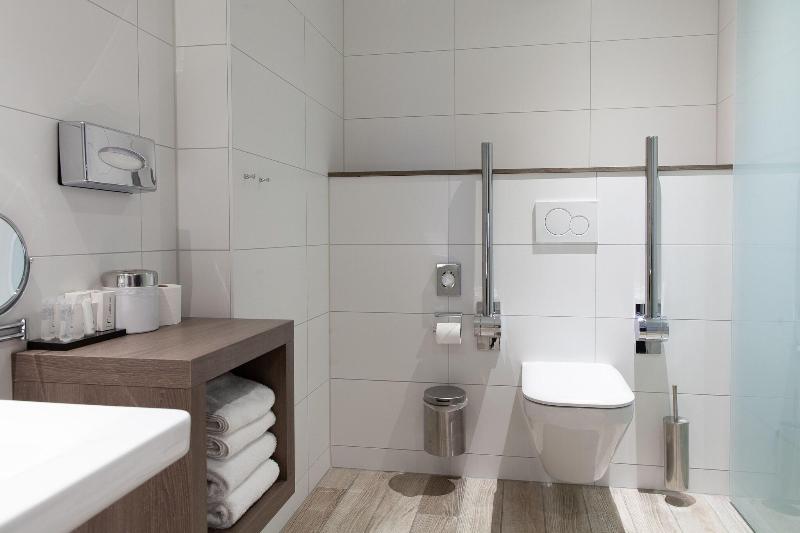 Van der Valk Hotel Groningen-Hoogkerk - Oda