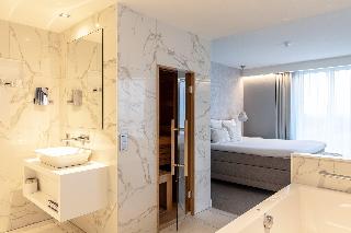 Van der Valk Hotel Groningen-Hoogkerk fotoÄŸrafÄ±