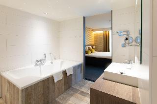 Van der Valk Hotel Groningen-Hoogkerk fotoÄŸrafÄ±