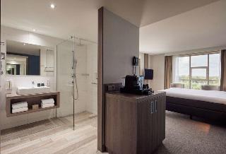 Van der Valk Hotel Groningen-Hoogkerk fotoÄŸrafÄ±