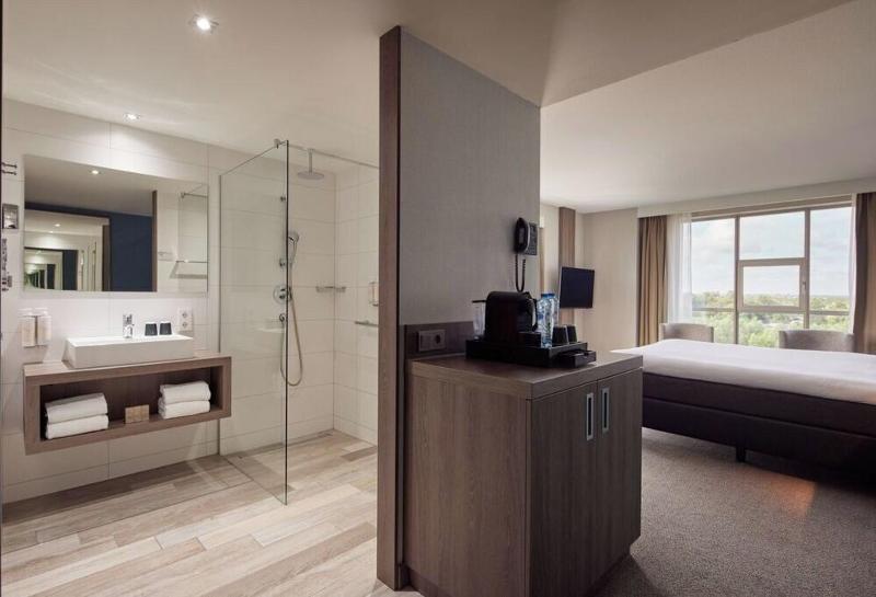 Van der Valk Hotel Groningen-Hoogkerk - Oda