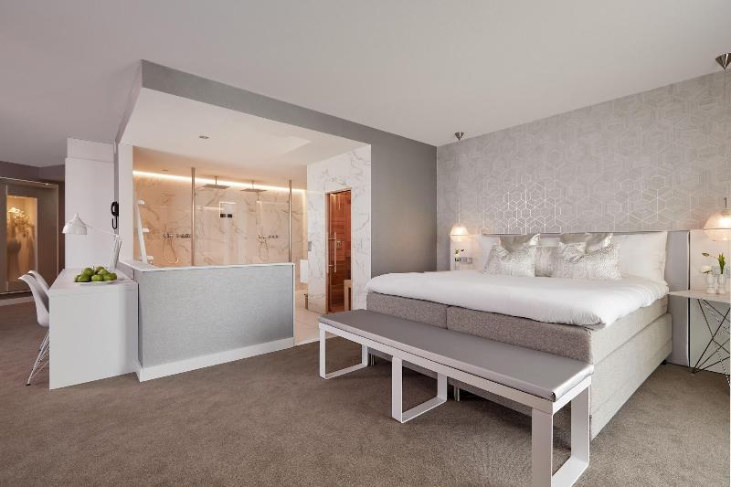 Van der Valk Hotel Groningen-Hoogkerk - Oda