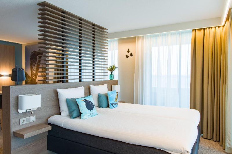 Van der Valk Hotel Groningen-Hoogkerk - Oda