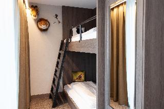 Van der Valk Hotel Groningen-Hoogkerk fotoÄŸrafÄ±
