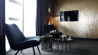 Van der Valk Hotel Groningen-Hoogkerk fotoÄŸrafÄ±