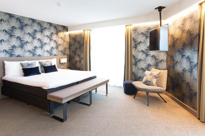 Van der Valk Hotel Groningen-Hoogkerk - Oda