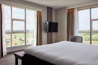 Van der Valk Hotel Groningen-Hoogkerk fotoÄŸrafÄ±