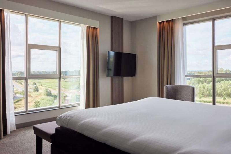 Van der Valk Hotel Groningen-Hoogkerk - Oda