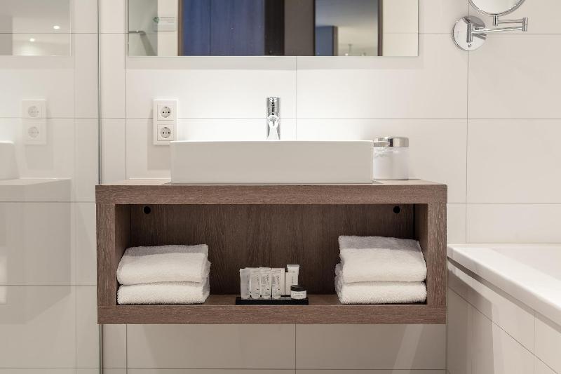 Van der Valk Hotel Groningen-Hoogkerk - Oda