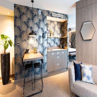 Van der Valk Hotel Groningen-Hoogkerk fotoÄŸrafÄ±