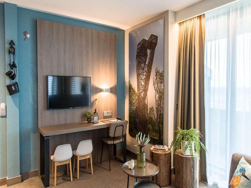 Van der Valk Hotel Groningen-Hoogkerk - Oda