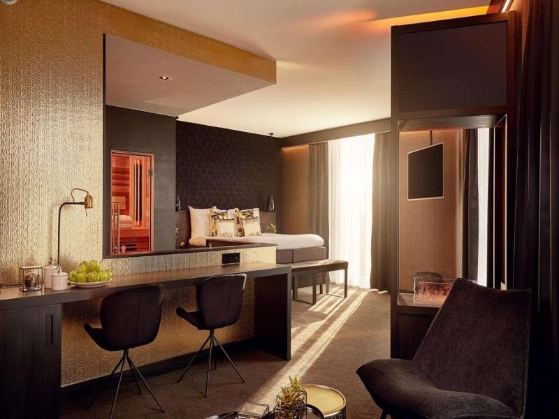 Van der Valk Hotel Groningen-Hoogkerk - Oda