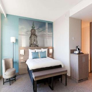 Van der Valk Hotel Groningen-Hoogkerk fotoÄŸrafÄ±
