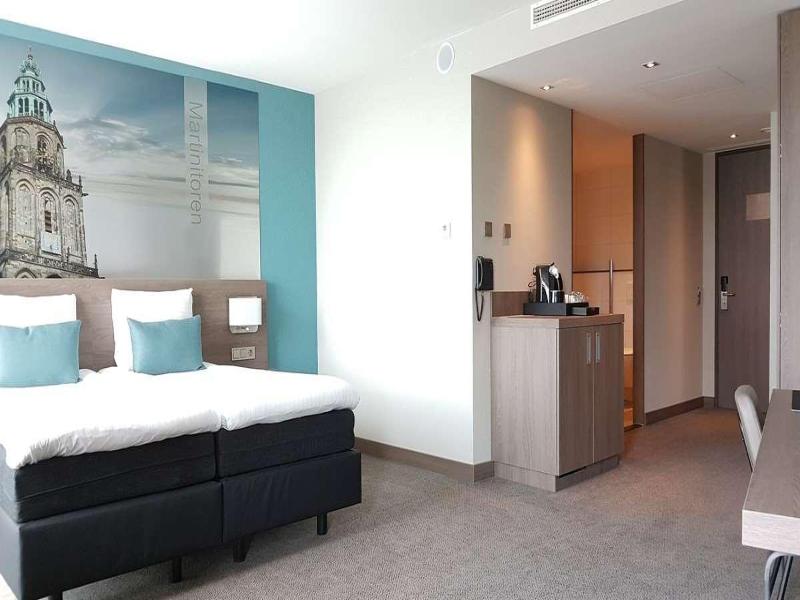 Van der Valk Hotel Groningen-Hoogkerk - Oda