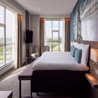 Van der Valk Hotel Groningen-Hoogkerk fotoÄŸrafÄ±