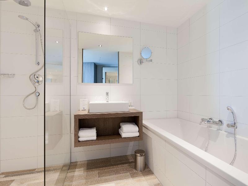 Van der Valk Hotel Groningen-Hoogkerk - Oda