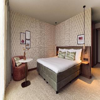 Van der Valk Hotel Groningen-Hoogkerk fotoÄŸrafÄ±