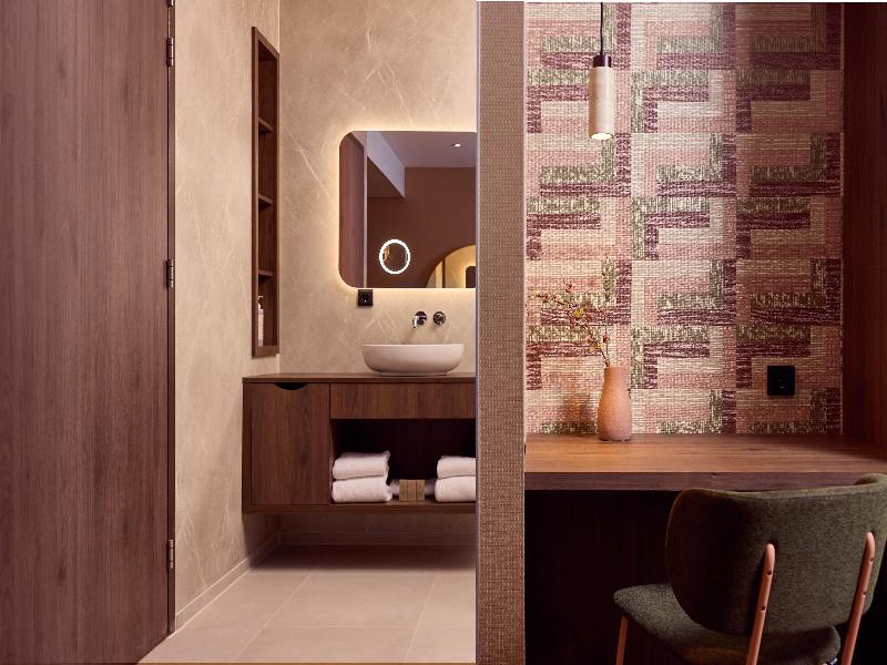 Van der Valk Hotel Groningen-Hoogkerk - Oda