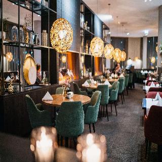 Van der Valk Hotel Groningen-Hoogkerk fotoÄŸrafÄ±