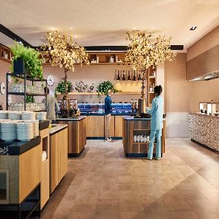 Van der Valk Hotel Groningen-Hoogkerk fotoÄŸrafÄ±