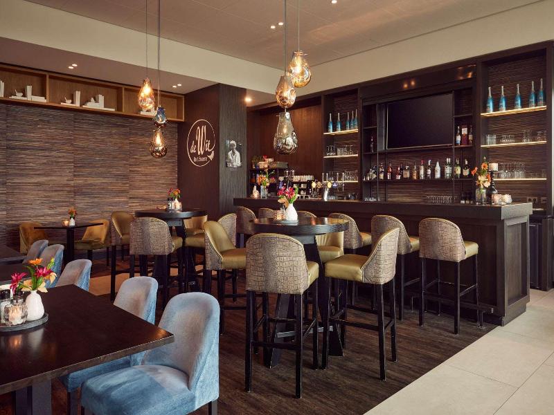 Van der Valk Hotel Groningen-Hoogkerk - Restoran