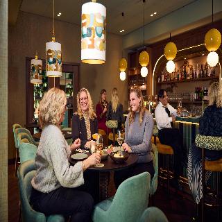 Van der Valk Hotel Groningen-Hoogkerk fotoÄŸrafÄ±