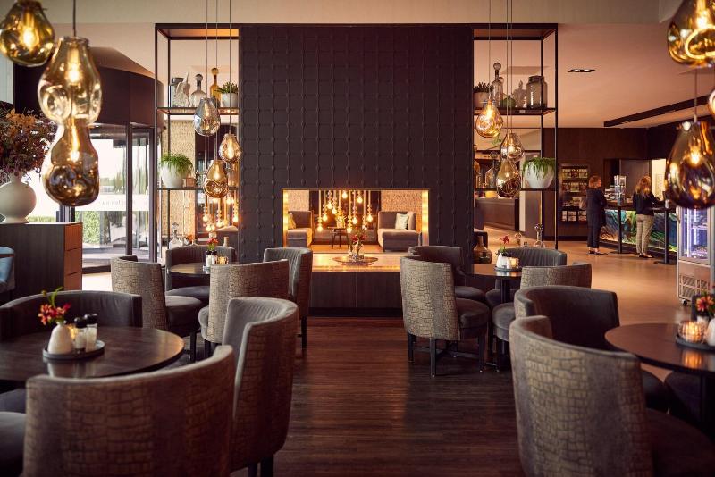 Van der Valk Hotel Groningen-Hoogkerk - Restoran