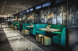 Van Der Valk Hotel Enschede fotoÄŸrafÄ±