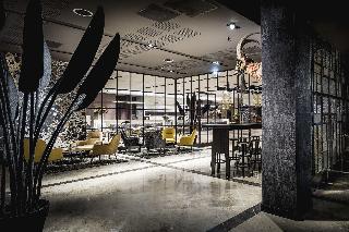 Van Der Valk Hotel Enschede fotoÄŸrafÄ±