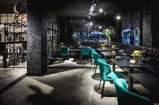 Van Der Valk Hotel Enschede fotoÄŸrafÄ±