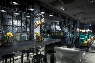 Van Der Valk Hotel Enschede fotoÄŸrafÄ±