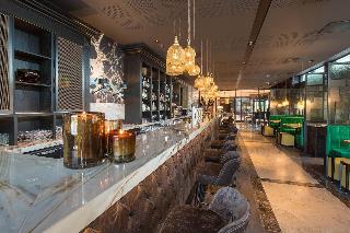 Van Der Valk Hotel Enschede fotoÄŸrafÄ±