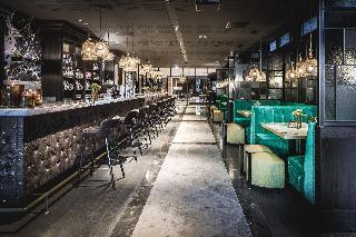 Van Der Valk Hotel Enschede fotoÄŸrafÄ±