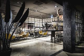 Van Der Valk Hotel Enschede fotoÄŸrafÄ±