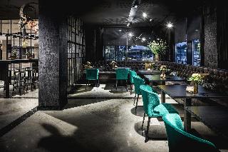 Van Der Valk Hotel Enschede fotoÄŸrafÄ±