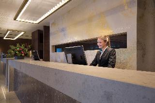 Van Der Valk Hotel Enschede fotoÄŸrafÄ±
