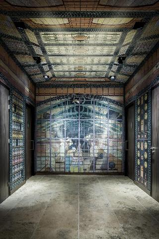 Van Der Valk Hotel Enschede fotoÄŸrafÄ±