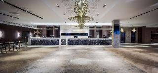 Van Der Valk Hotel Enschede fotoÄŸrafÄ±