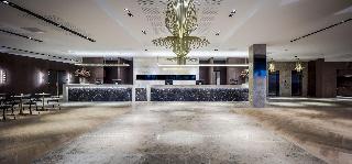 Van Der Valk Hotel Enschede fotoÄŸrafÄ±